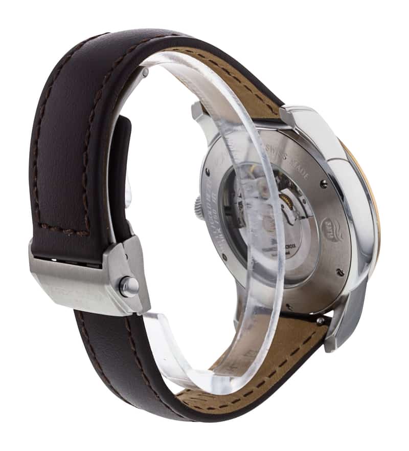 Maurice Lacroix Pontos Gents PT6158-PS101-13E